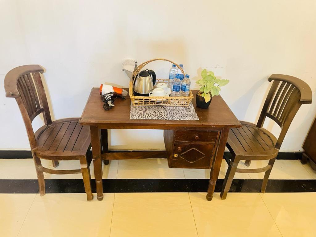 Winston Sea Front Villa Negombo Exterior photo