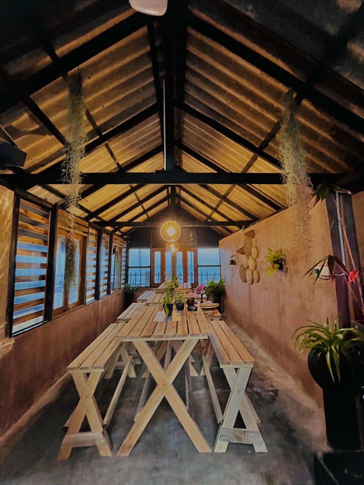Winston Sea Front Villa Negombo Exterior photo